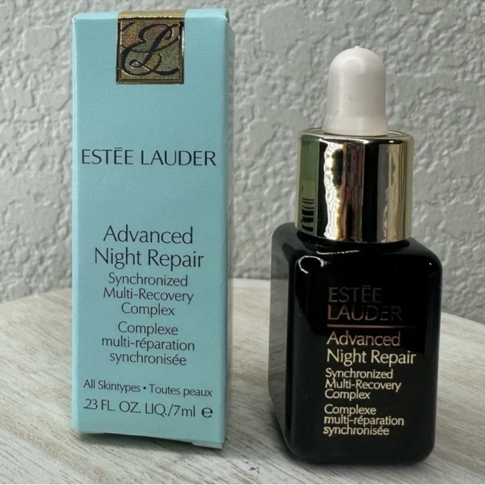 $6 🌙 Estée Lauder Advanced Night Repair Serum 🆕